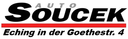 Logo Auto Soucek